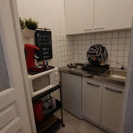 Le Galope, Appartement Centre Compiègne Buitenkant foto