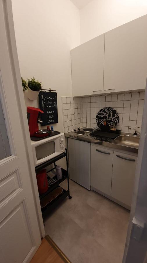 Le Galope, Centre Apartment *