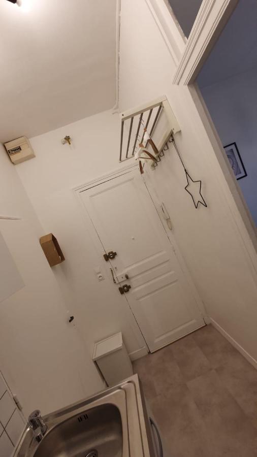 Le Galope, Centre Apartment Compiegne