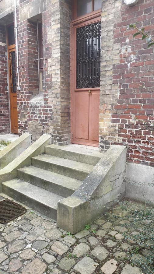 Le Galope, Centre Apartment *