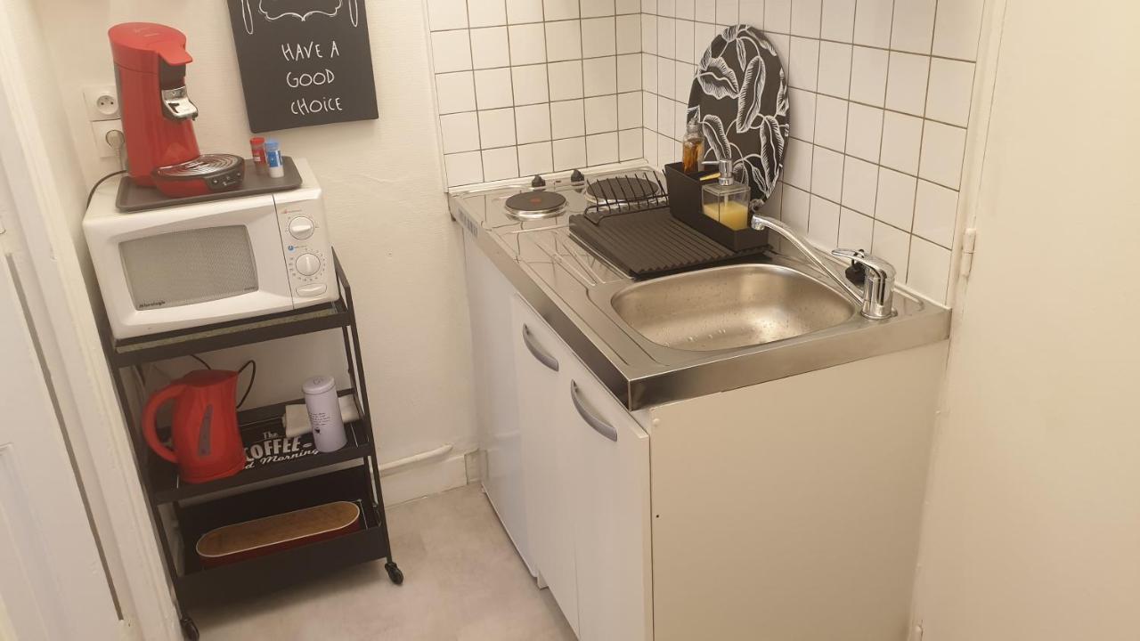 Le Galope, Centre Apartment *