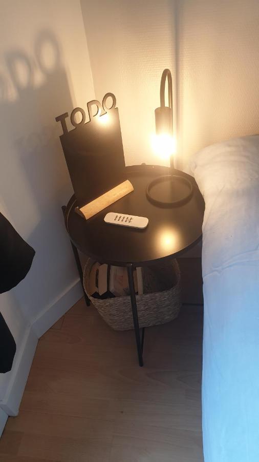 Apartment Le Galope, Centre