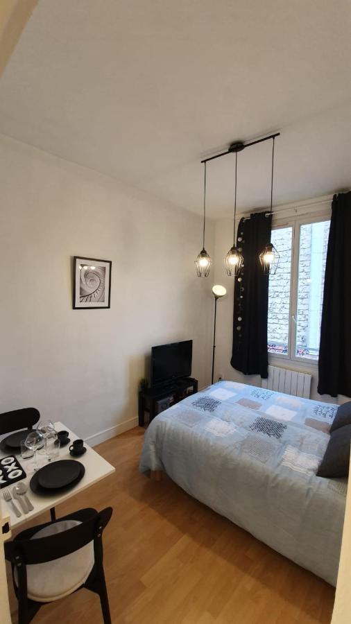 Apartment Le Galope, Centre Compiegne