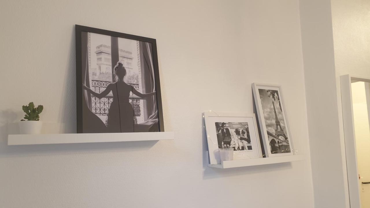 Apartment Le Galope, Centre