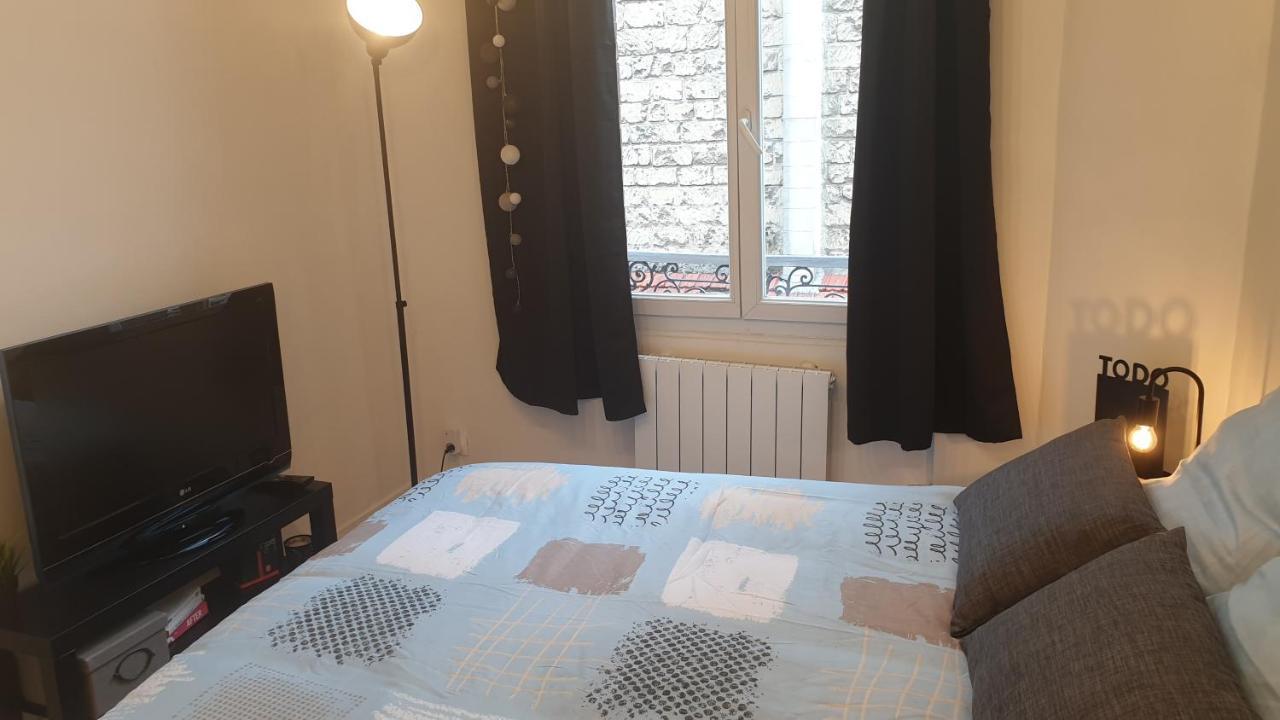 Apartment Le Galope, Centre Compiegne