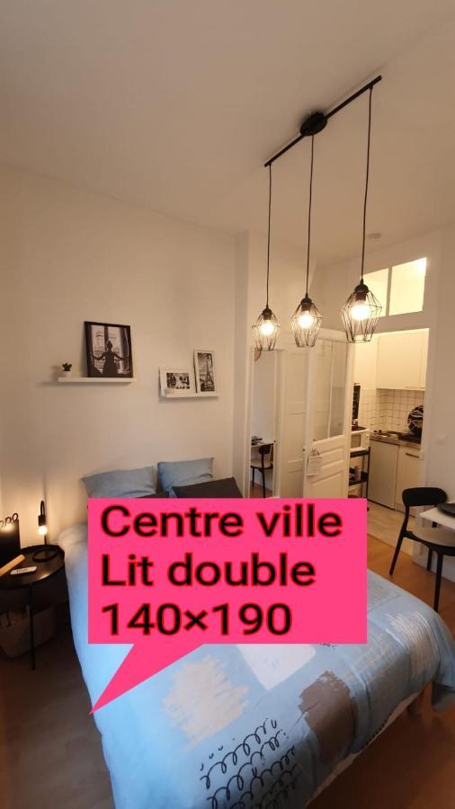 Apartment Le Galope, Centre
